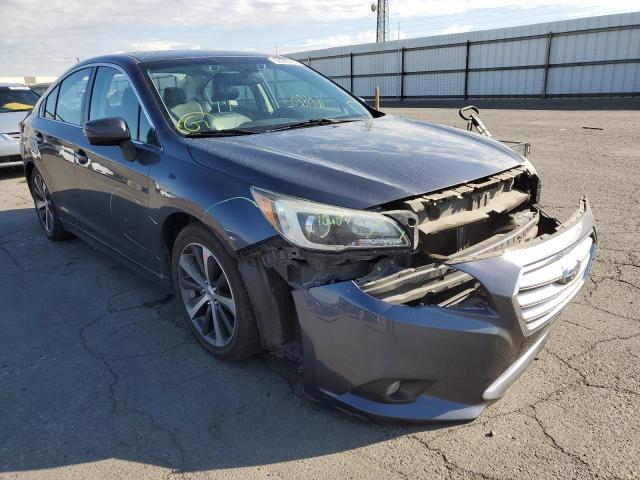 subaru legacy 2.5 2015 4s3bnan60f3047727