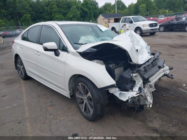 subaru legacy 2016 4s3bnan60g3014695