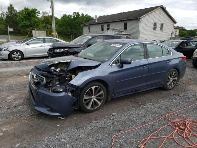 subaru legacy 2.5 2016 4s3bnan60g3025759