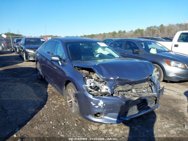 subaru legacy 2017 4s3bnan60h3028615