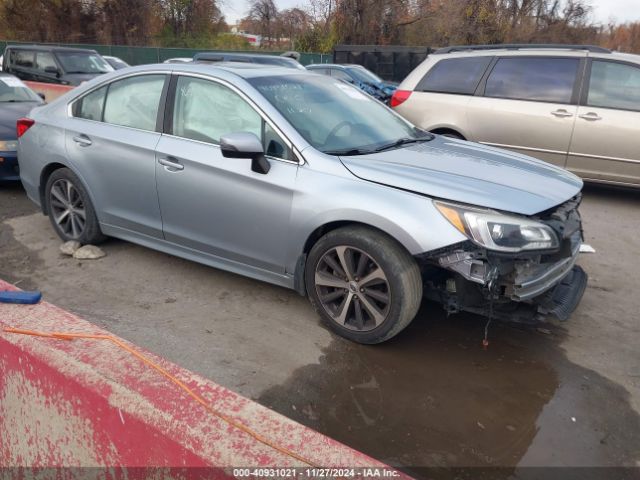 subaru legacy 2017 4s3bnan60h3044474