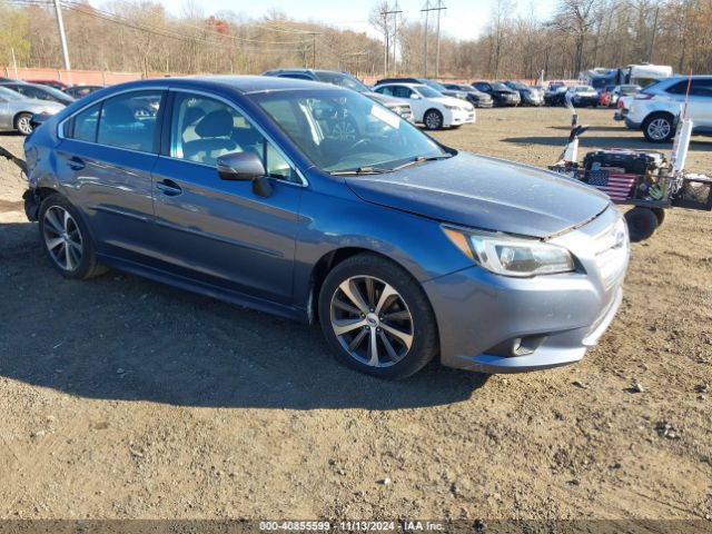 subaru legacy 2017 4s3bnan60h3046452