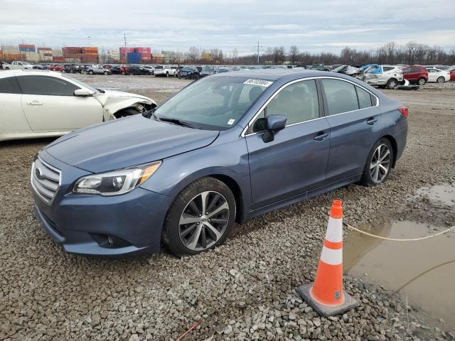 subaru legacy 2.5 2017 4s3bnan60h3053921