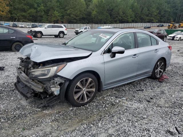 subaru legacy 2.5 2018 4s3bnan60j3005051