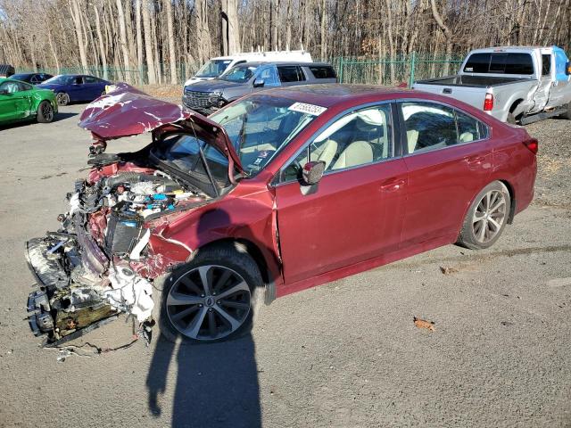 subaru legacy 2018 4s3bnan60j3021587