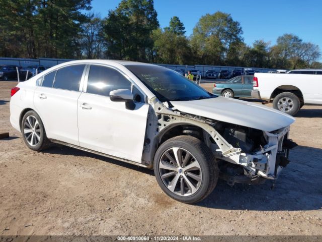 subaru legacy 2018 4s3bnan60j3027342