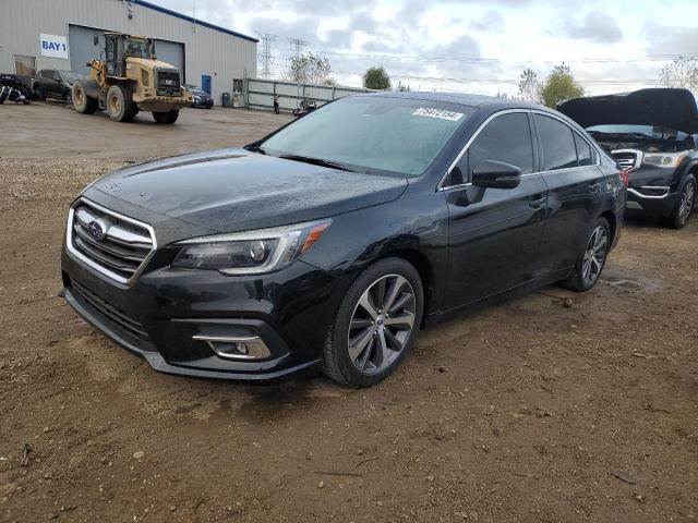 subaru legacy 2.5 2018 4s3bnan60j3045808