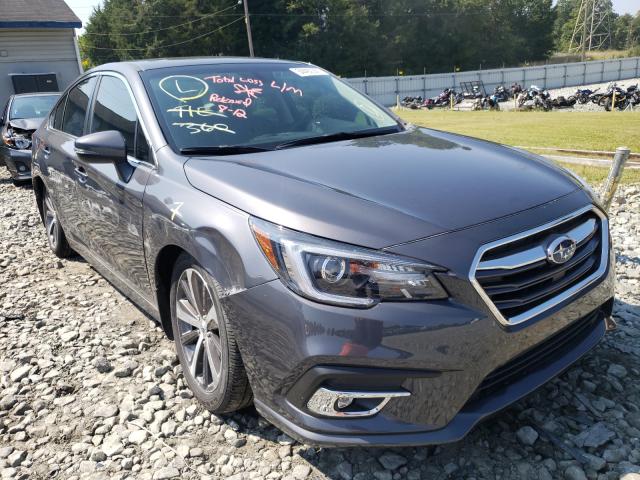 subaru legacy 2.5 2019 4s3bnan60k3005178