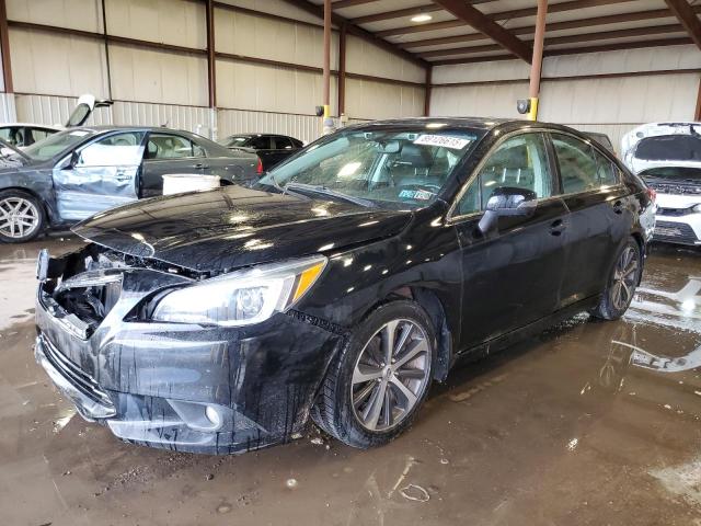 subaru legacy 2.5 2016 4s3bnan61g3009232