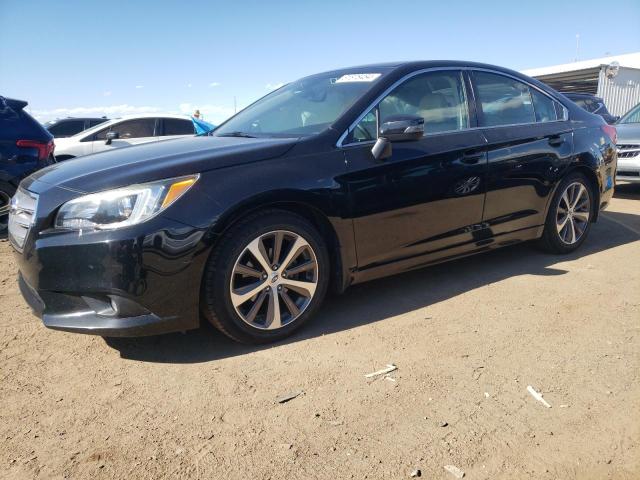 subaru legacy 2.5 2017 4s3bnan61h3011855