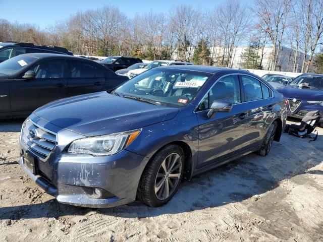 subaru legacy 2.5 2017 4s3bnan61h3066693