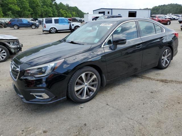 subaru legacy 2.5 2018 4s3bnan61j3007021