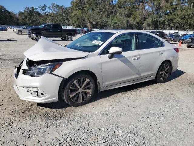 subaru legacy 2.5 2018 4s3bnan61j3022196