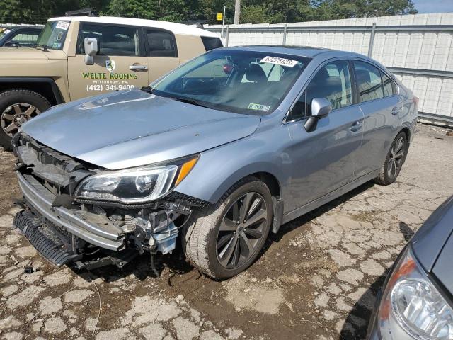 subaru legacy 2.5 2016 4s3bnan62g3024872