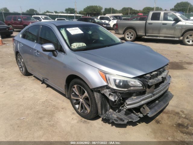 subaru legacy 2016 4s3bnan62g3024984