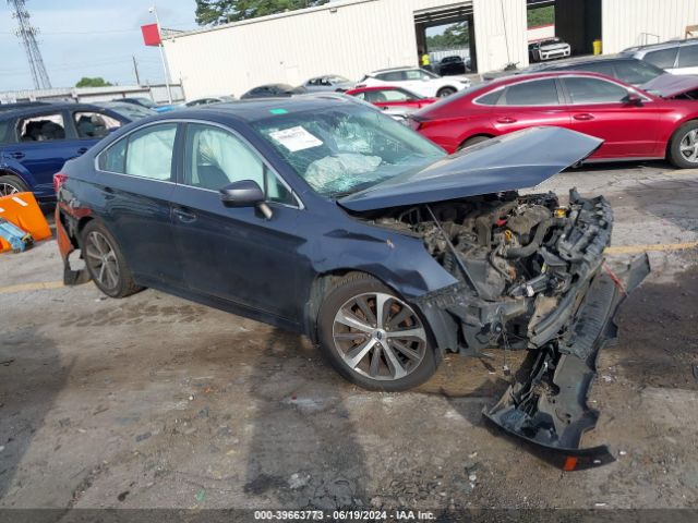 subaru legacy 2017 4s3bnan62h3026073