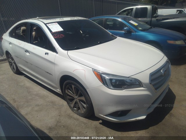 subaru legacy 2017 4s3bnan62h3028776