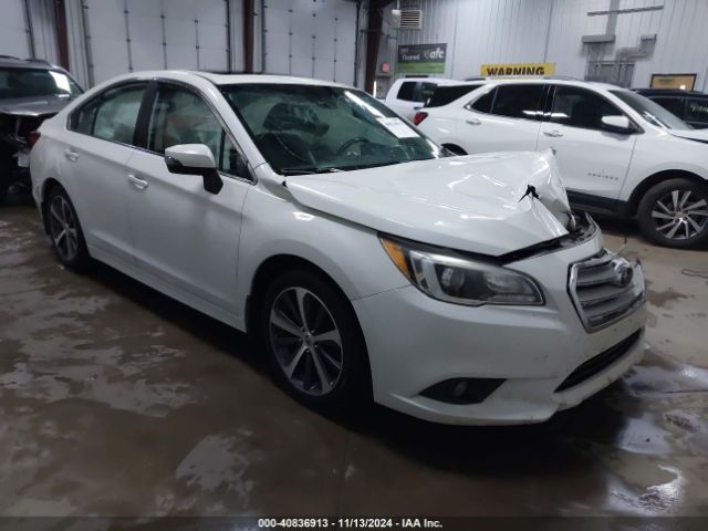 subaru legacy 2017 4s3bnan62h3035033