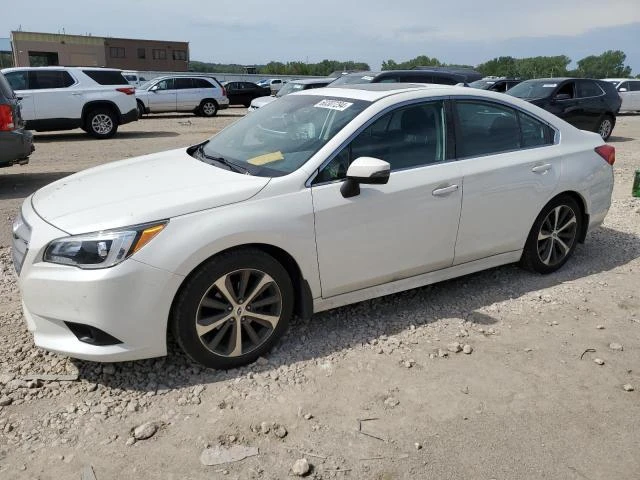 subaru legacy 2.5 2017 4s3bnan62h3044847