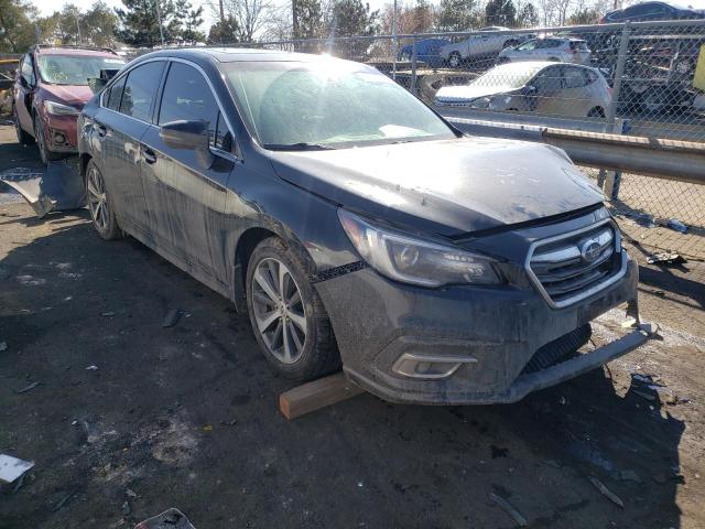 subaru legacy 2.5 2018 4s3bnan62j3011157