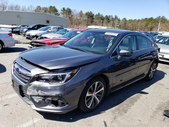 subaru  2019 4s3bnan62k3013072