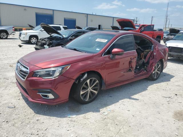 subaru legacy 2.5 2019 4s3bnan62k3015730