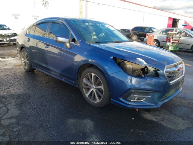 subaru legacy 2019 4s3bnan62k3028672