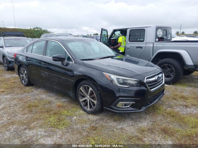 subaru legacy 2019 4s3bnan62k3029353