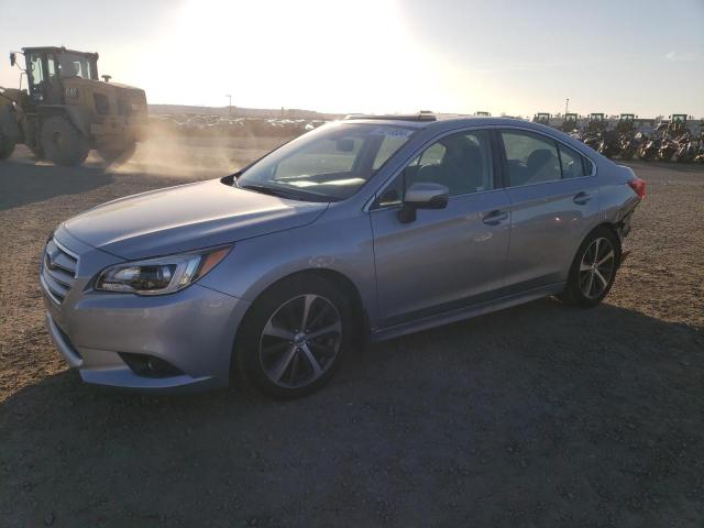 subaru legacy 2.5 2015 4s3bnan63f3056728