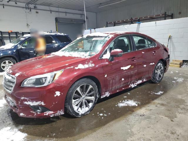 subaru legacy 2.5 2016 4s3bnan63g3037548