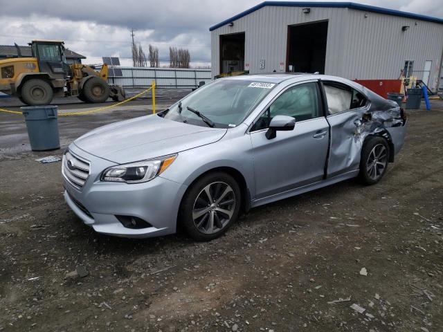 subaru legacy 2.5 2016 4s3bnan63g3056746