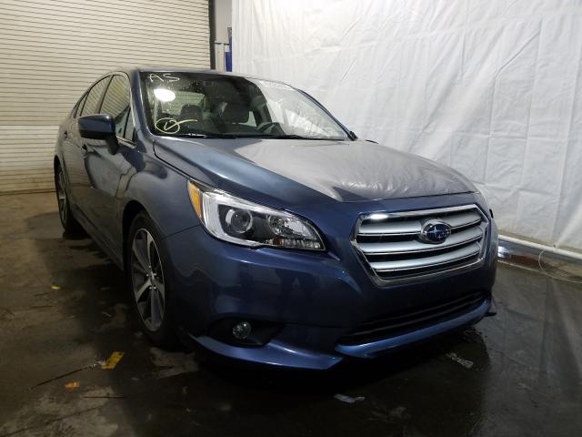 subaru legacy 2.5 2017 4s3bnan63h3008780