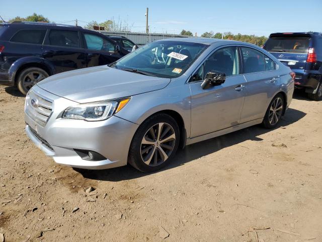 subaru legacy 2017 4s3bnan63h3017480