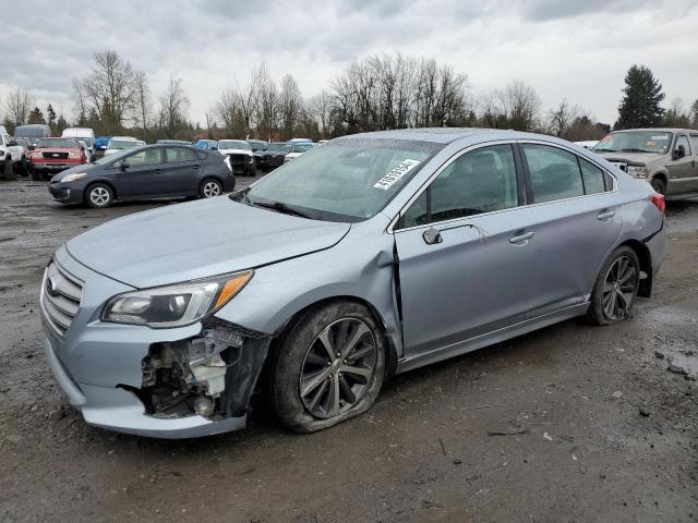 subaru legacy 2.5 2017 4s3bnan63h3049667