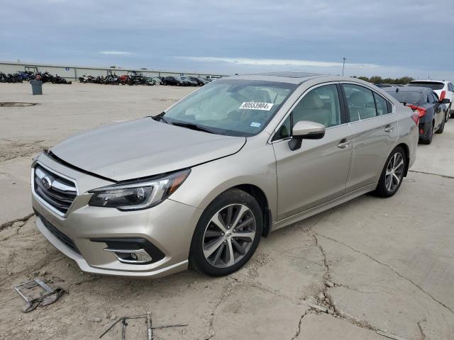 subaru legacy 2.5 2019 4s3bnan63k3002100