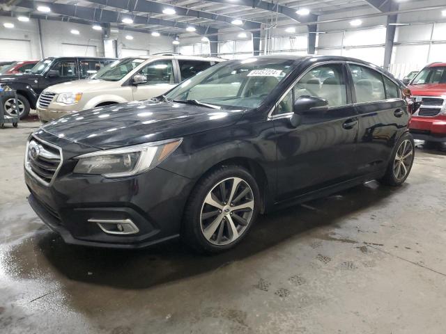 subaru legacy 2.5 2019 4s3bnan63k3010584