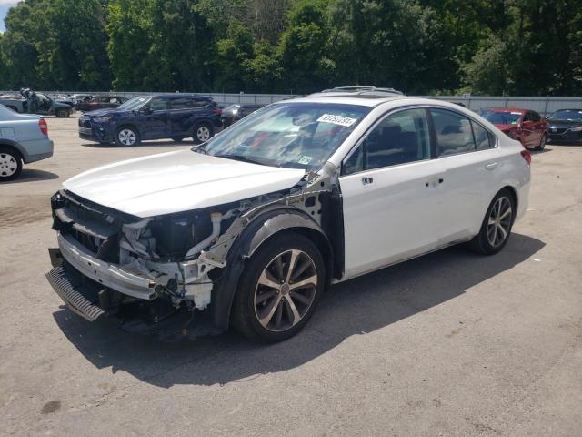 subaru legacy 2.5 2019 4s3bnan63k3021892