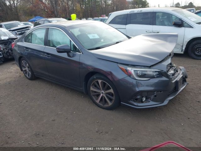 subaru legacy 2019 4s3bnan63k3030883