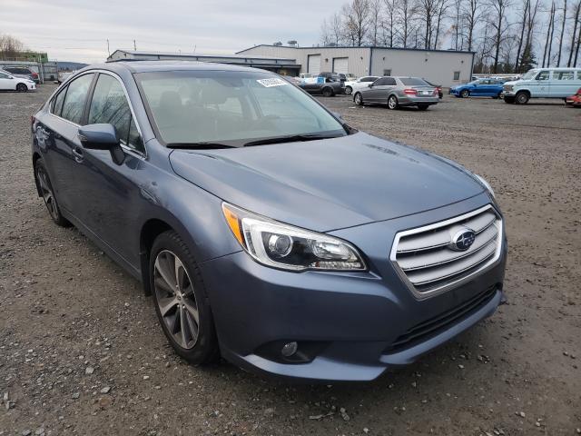 subaru legacy 2.5 2015 4s3bnan64f3027352