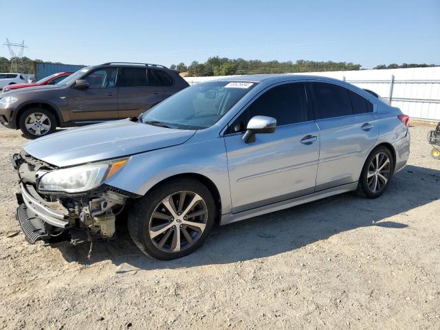 subaru legacy 2.5 2015 4s3bnan64f3067799