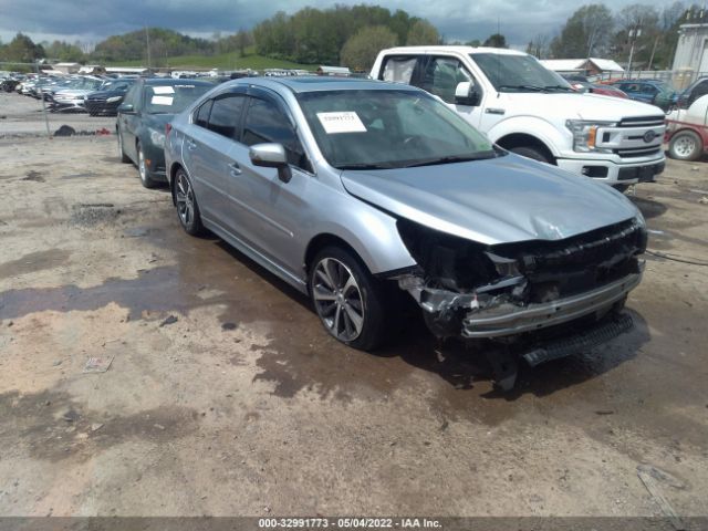 subaru legacy 2017 4s3bnan64h3008058