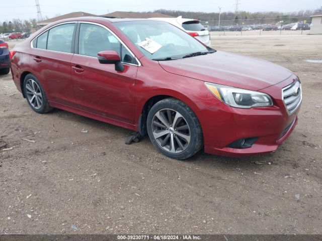 subaru legacy 2017 4s3bnan64h3018024