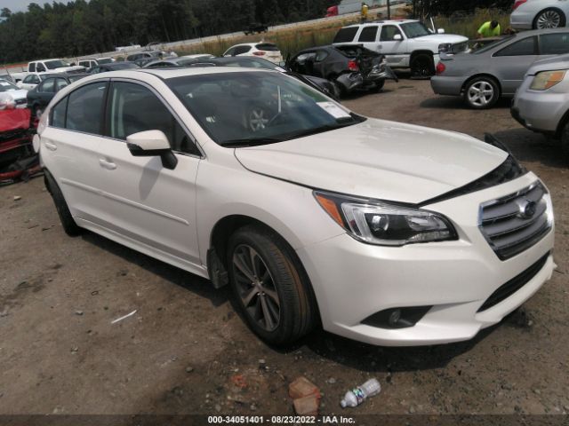 subaru legacy 2017 4s3bnan64h3028715