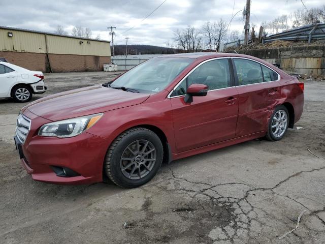 subaru legacy 2.5 2017 4s3bnan64h3030738