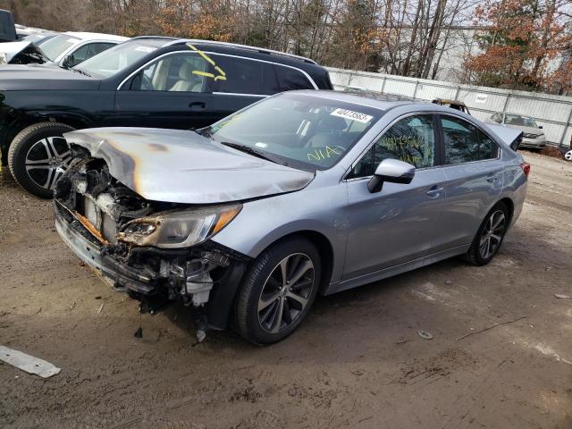 subaru legacy 2.5 2017 4s3bnan64h3037172