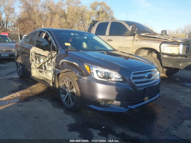 subaru legacy 2017 4s3bnan64h3051489