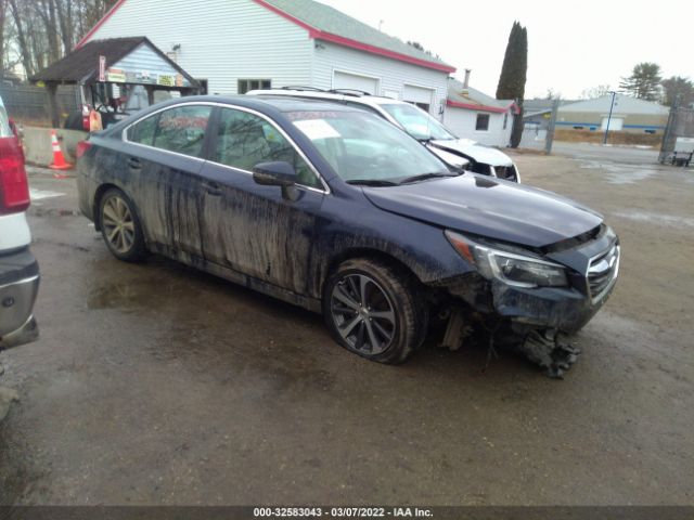 subaru legacy 2018 4s3bnan64j3002377