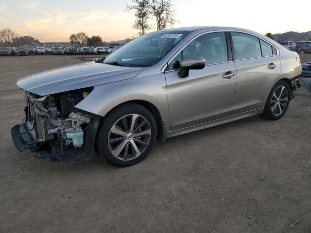 subaru legacy 2.5 2018 4s3bnan64j3012200