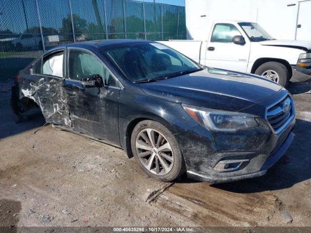 subaru legacy 2018 4s3bnan64j3021589