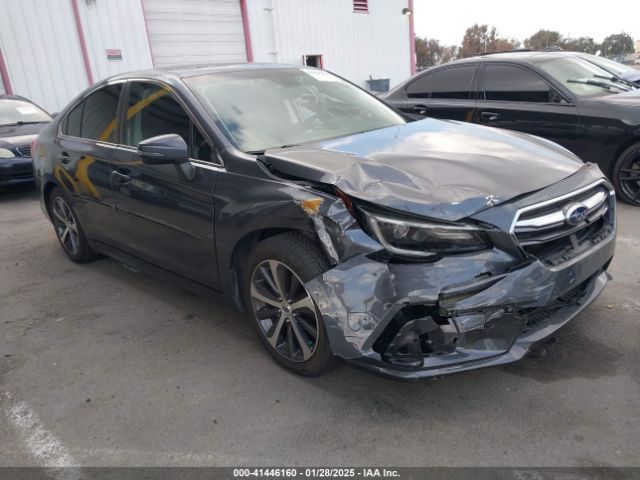 subaru legacy 2018 4s3bnan64j3045424